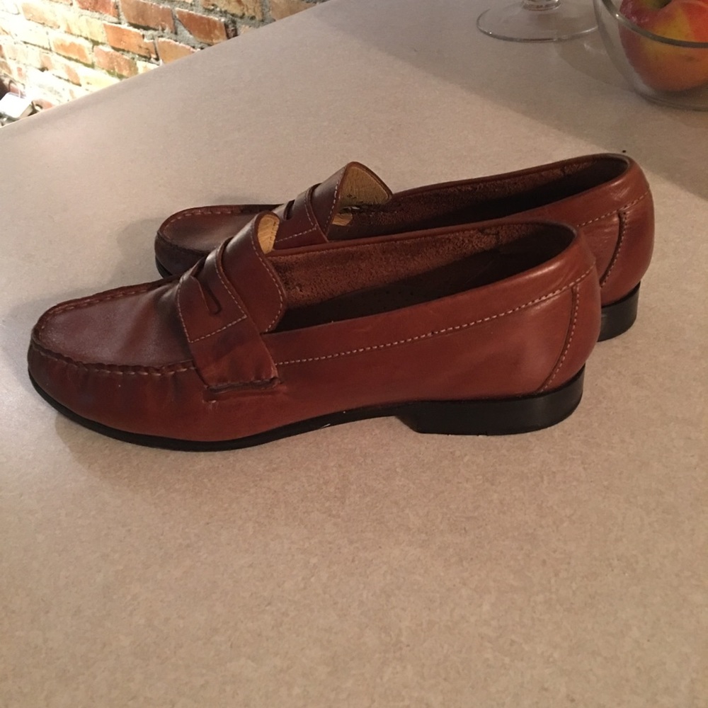 Cole Haan Loafers
